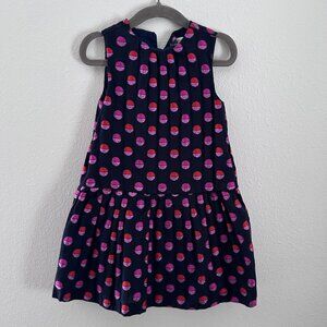 3T Gymboree Sparkle Party Dress